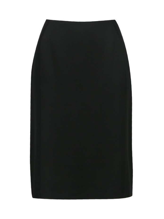 Обтягивающая юбка