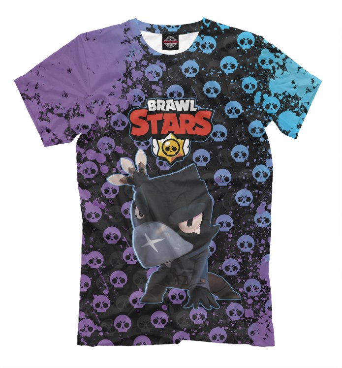 Поп ИТ БРАВЛ старс светится в темноте