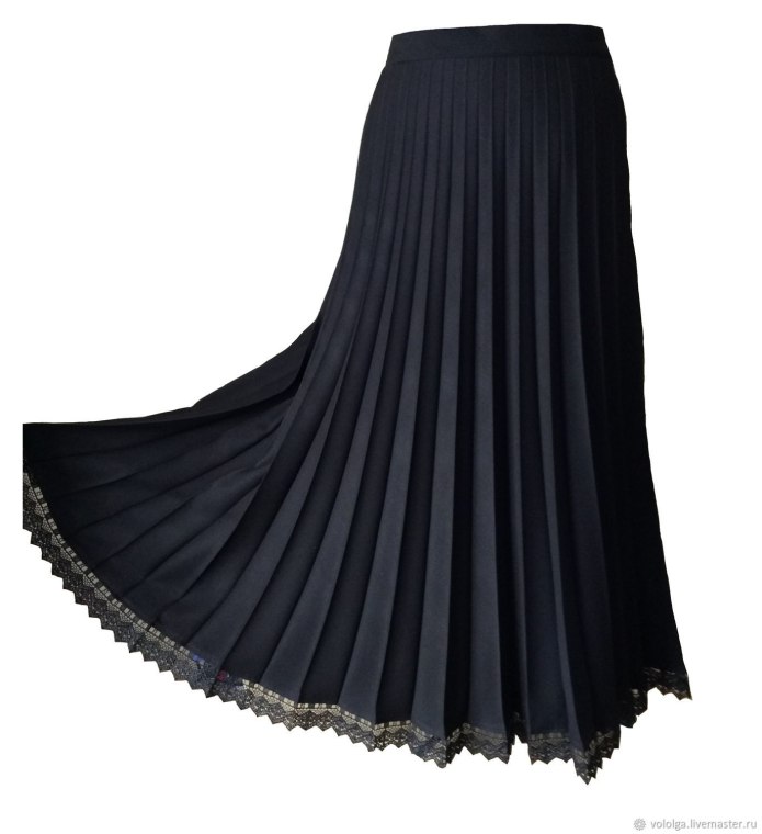 Бонприкс юбка карандаш