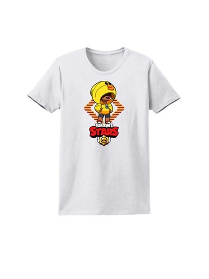 Футболка Brawl Stars