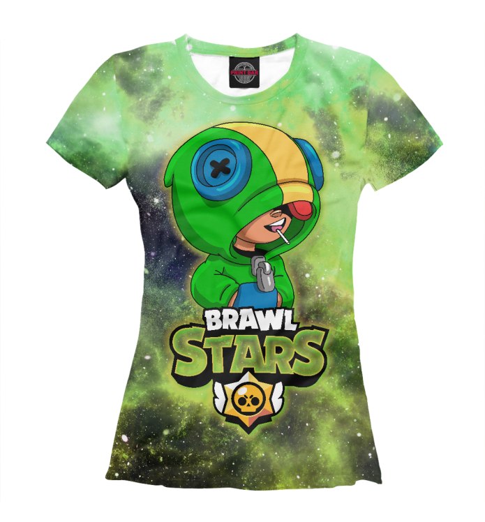 Майки Браво старс вольт