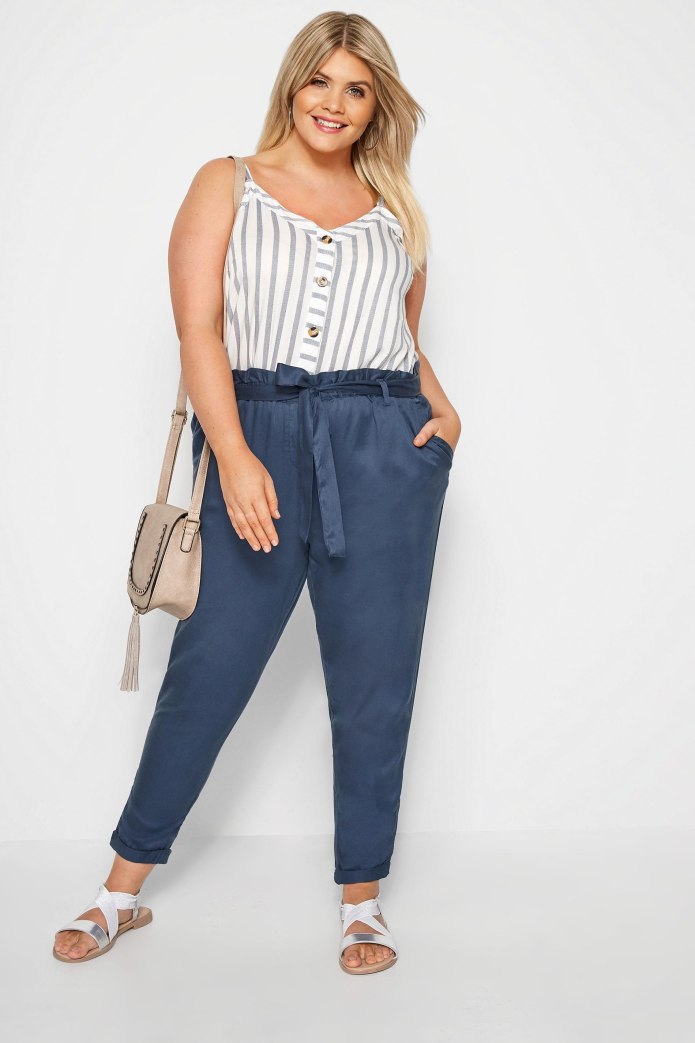 Одежда для полных женщин