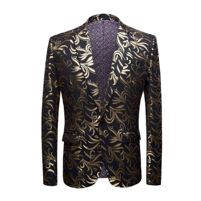 Бежевый пиджак Balmain