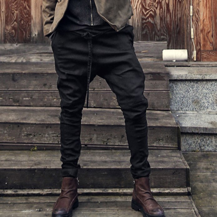 Штаны мужские модные