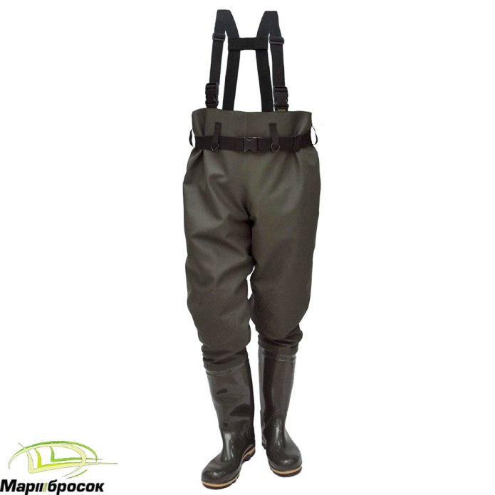 Полукомбинезон ПС 15 Нордман