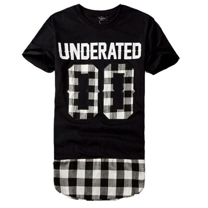 Футболка хип хоп женская