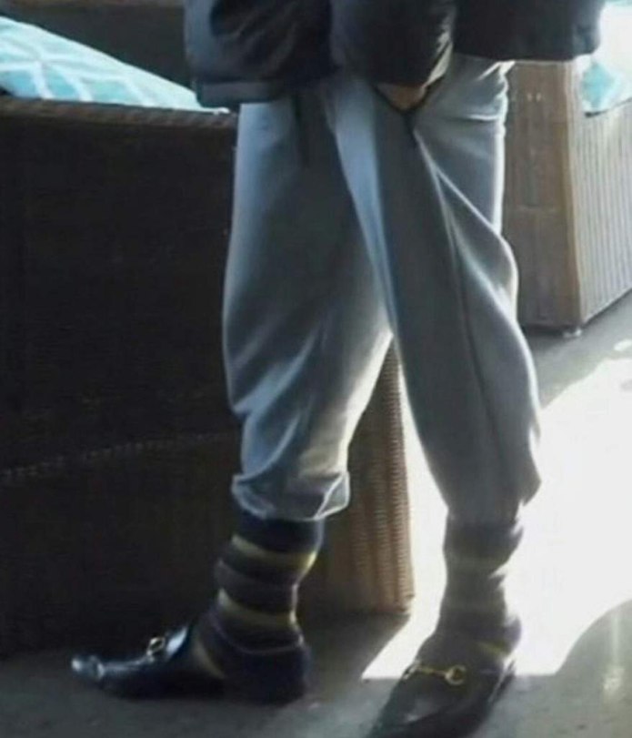 Штаны Streetwear adidas