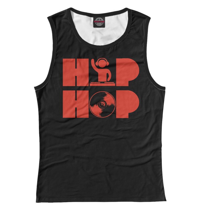 Майки для хип хопа