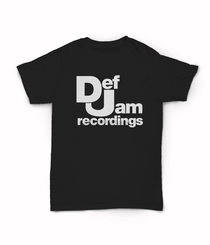 Футболка в стиле хип хоп