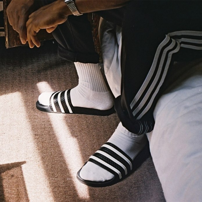 Подвороты на джинсах