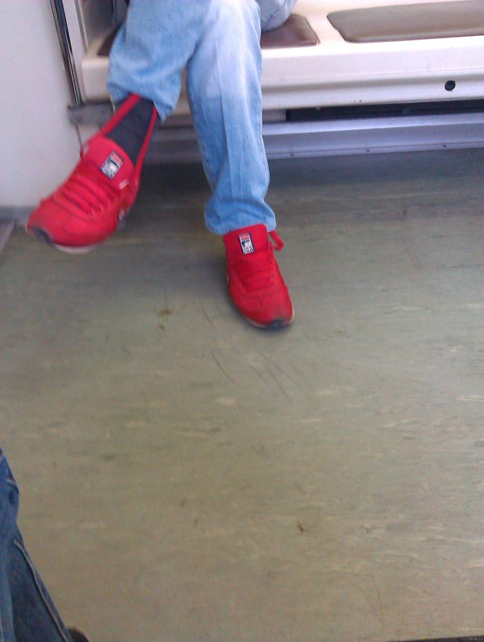 Спортивные Шианы щаправленые. Вноски