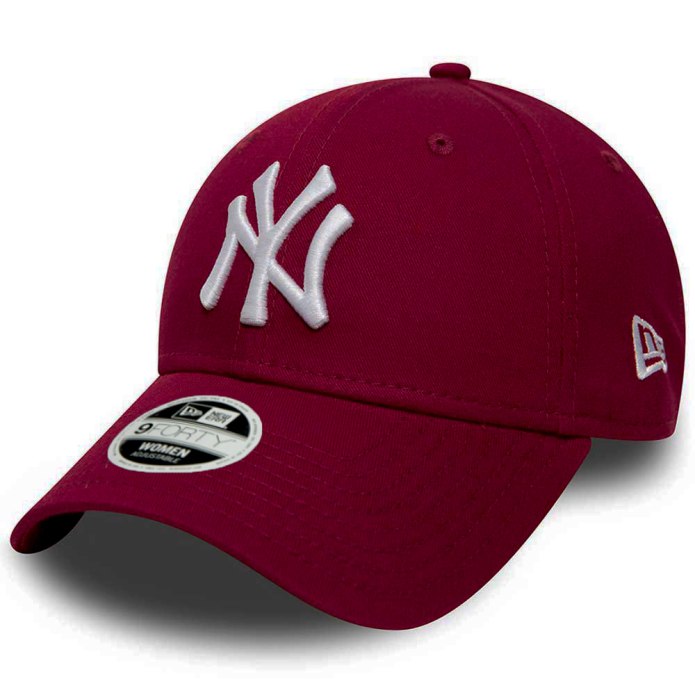 Кепка New era 9forty