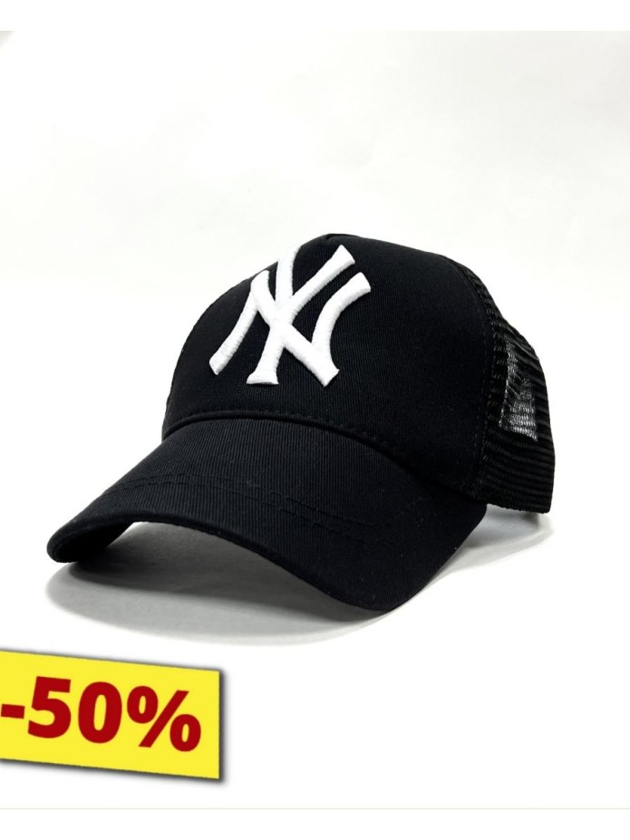 Кепка New era 9forty NY