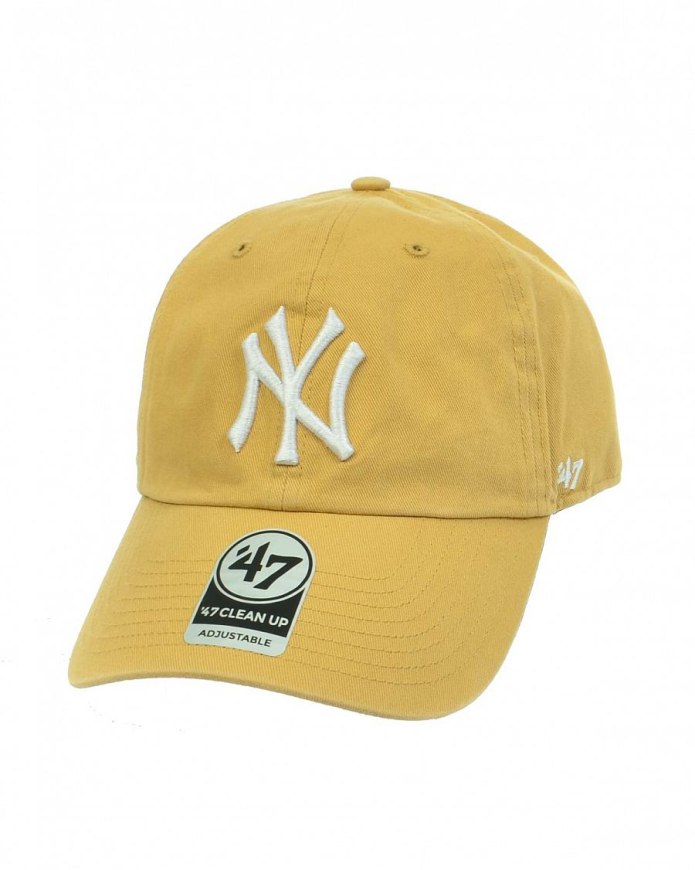 Бейсболки 47 brand New York Yankees