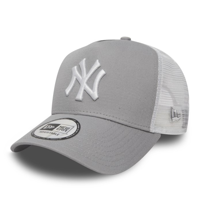 Бейсболка 59fifty MLB New York Yankees Essential