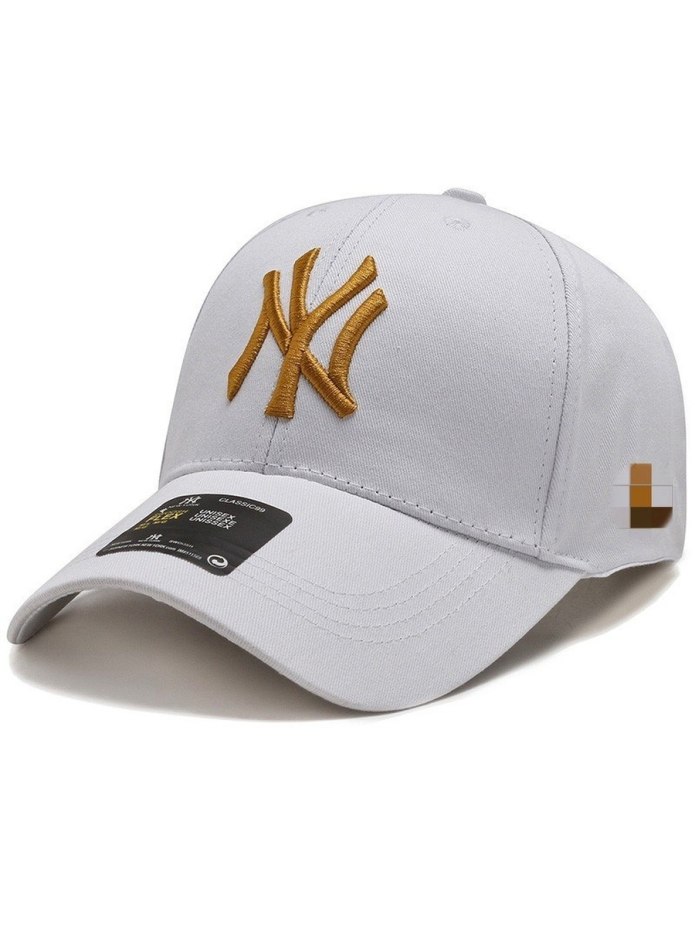 Бейсболка Нью-Йорк Рейнджерс синяя