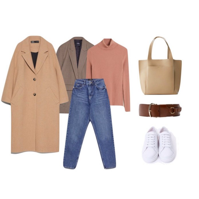 Весенняя капсула 2021