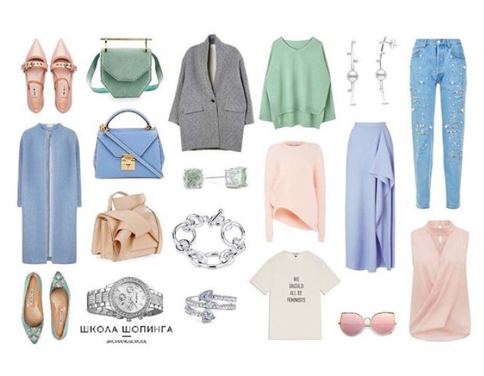 Капсула одежда осень 2020 капсула одежда осень 2020