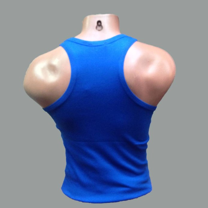 Майка борцовка