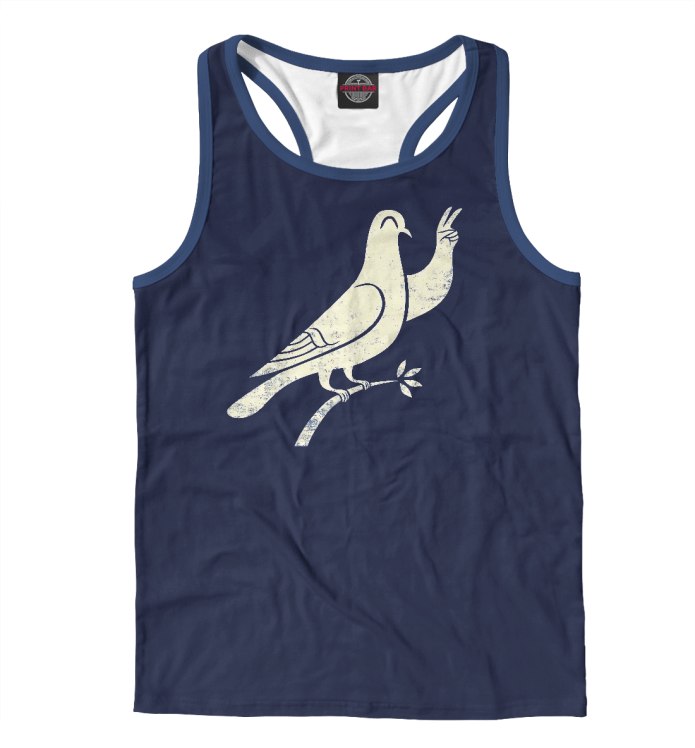 Борцовка Mexx мужская