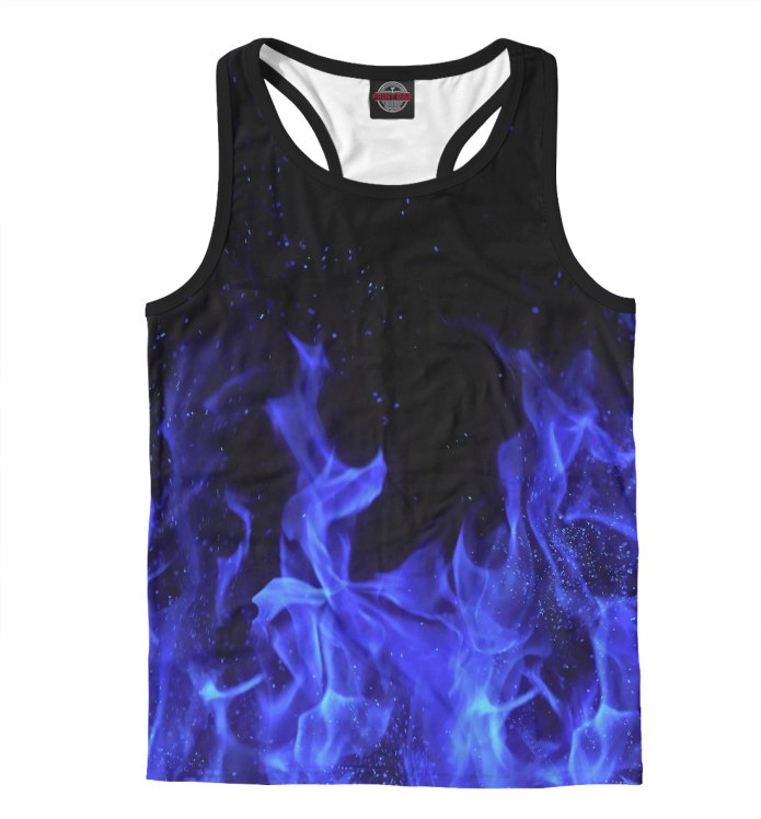 Беговая майка адидас