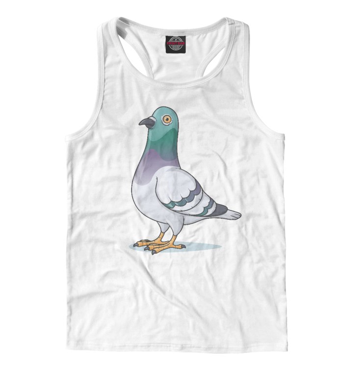 Борцовка синяя РСО