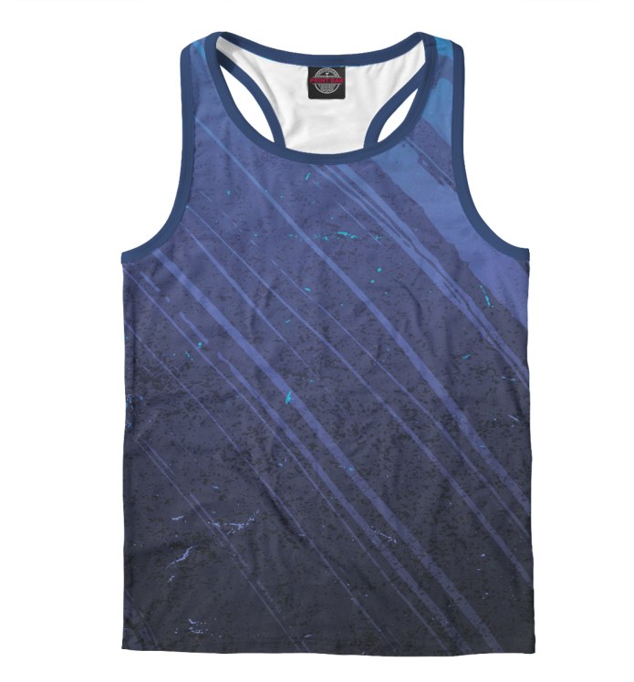 Майка мужская Opium r04