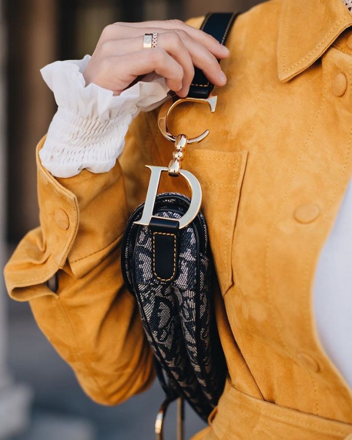 Терракотовая осень