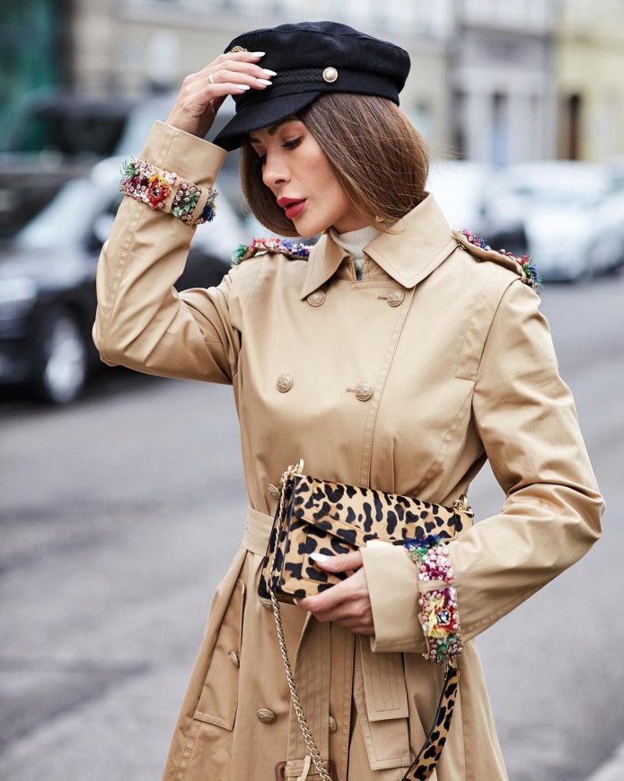 Сумки Прада 2021