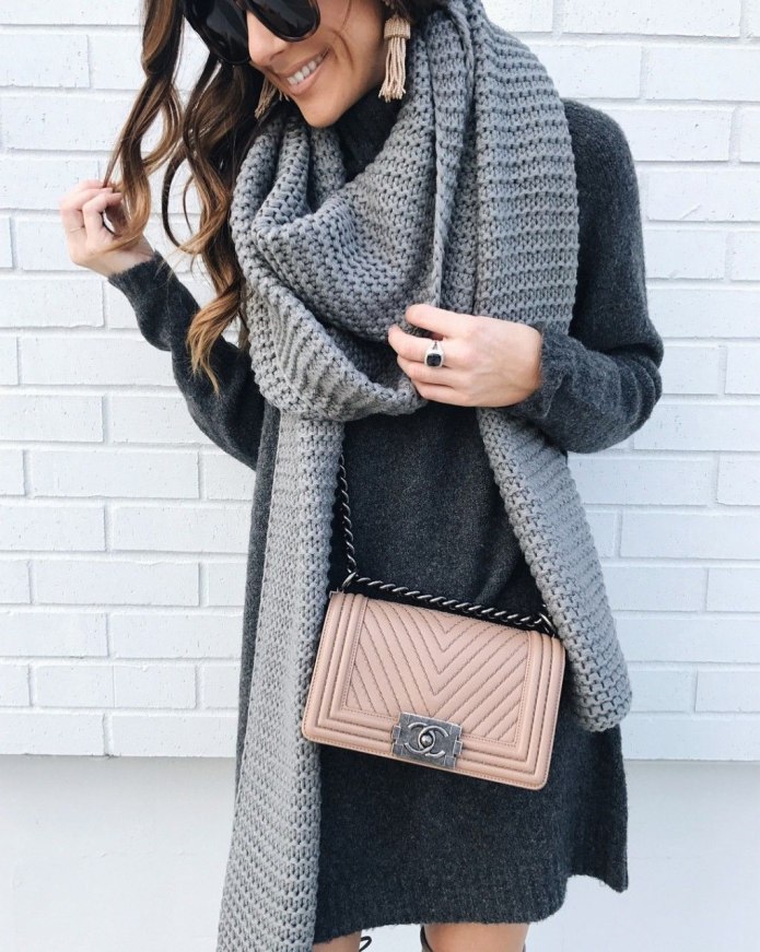 Сумка из рептилии