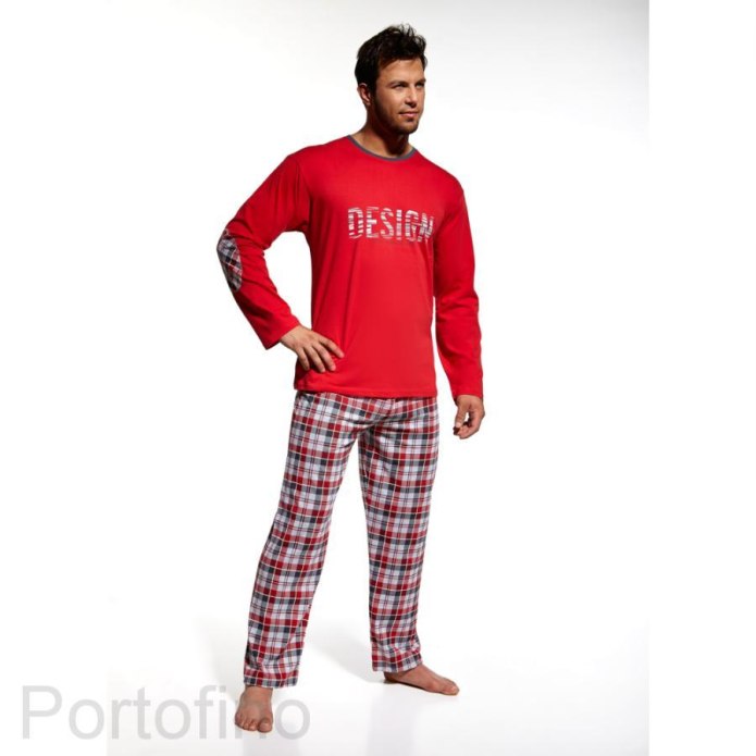 Пижама кофта мужская