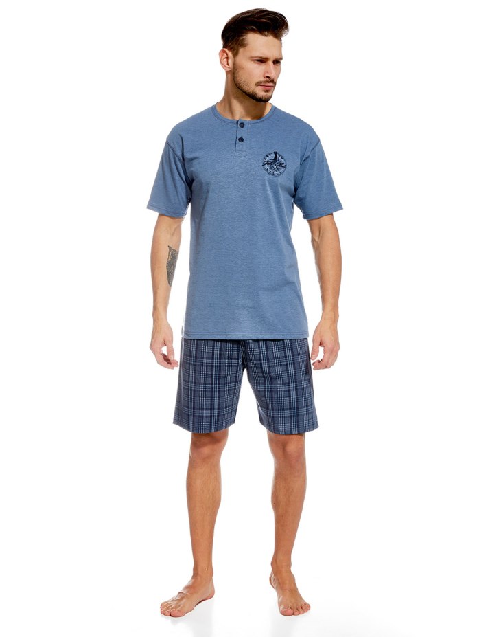 Пижама мужская Santorini