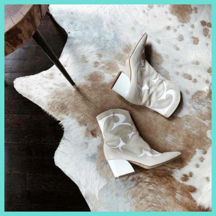 Стильные зимние образы