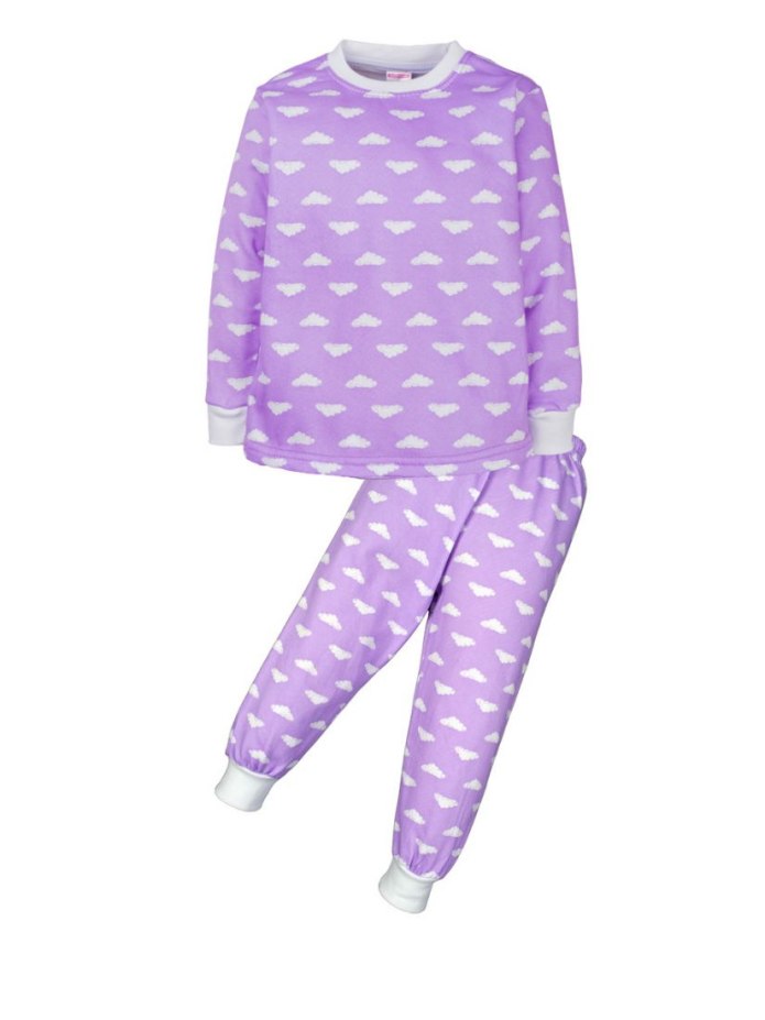 Пижама мужская 297 Cornette