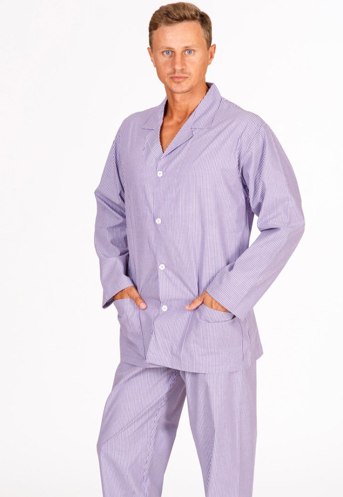 Пижама мужская