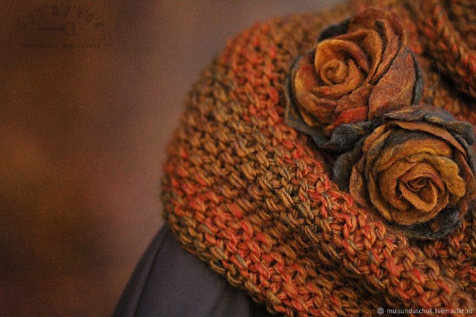 Женские украшения 2020