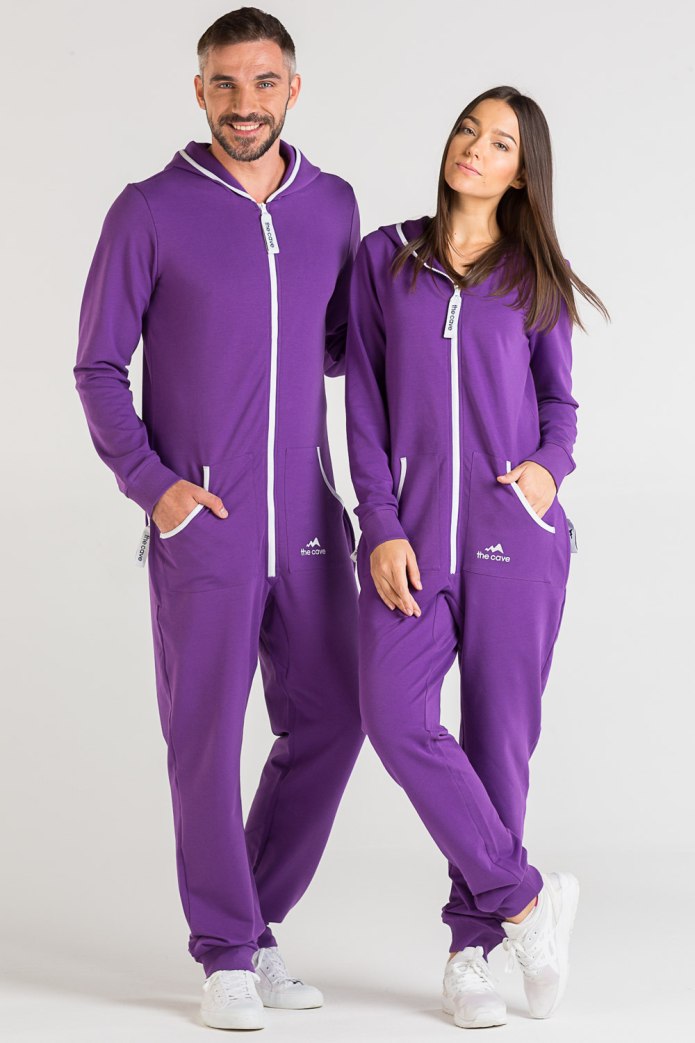 Пижама the Cave