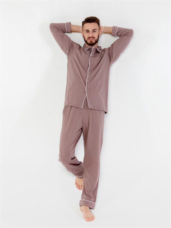 Пижама мужская