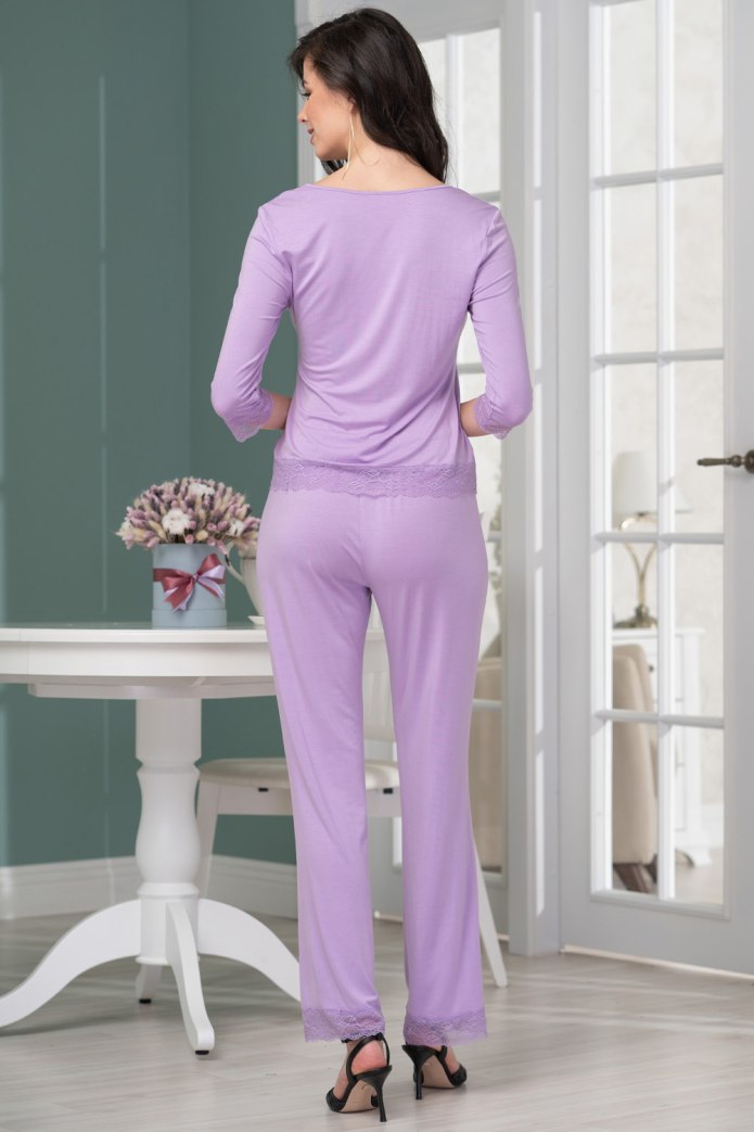 Пижама мужская фланелевая 56 размер