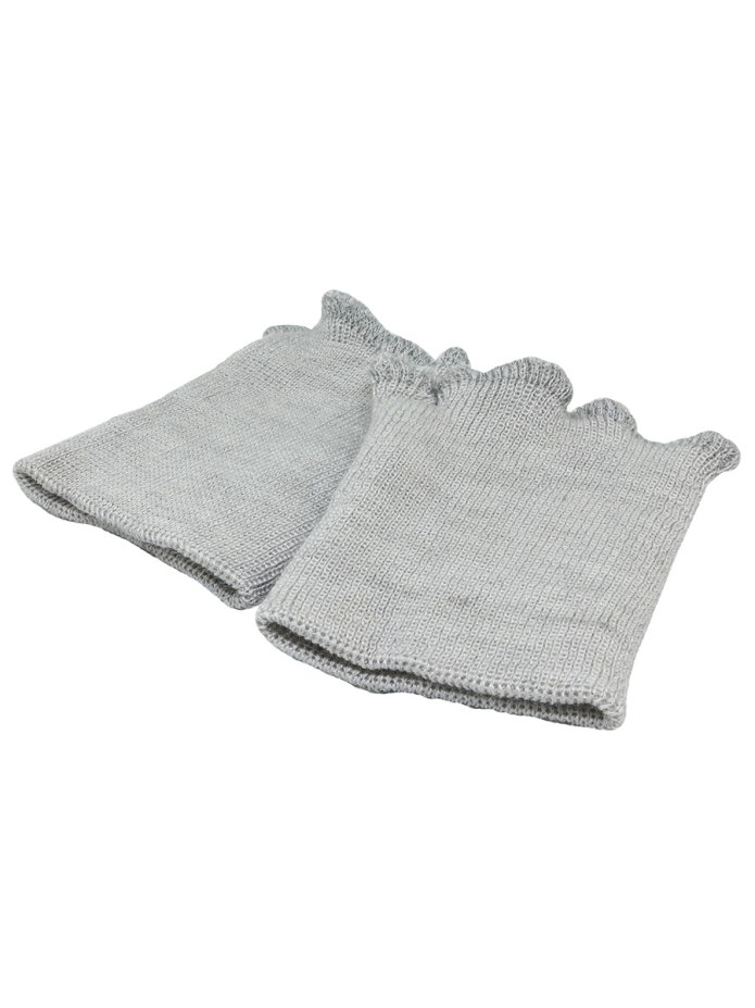 Манжеты из кружева