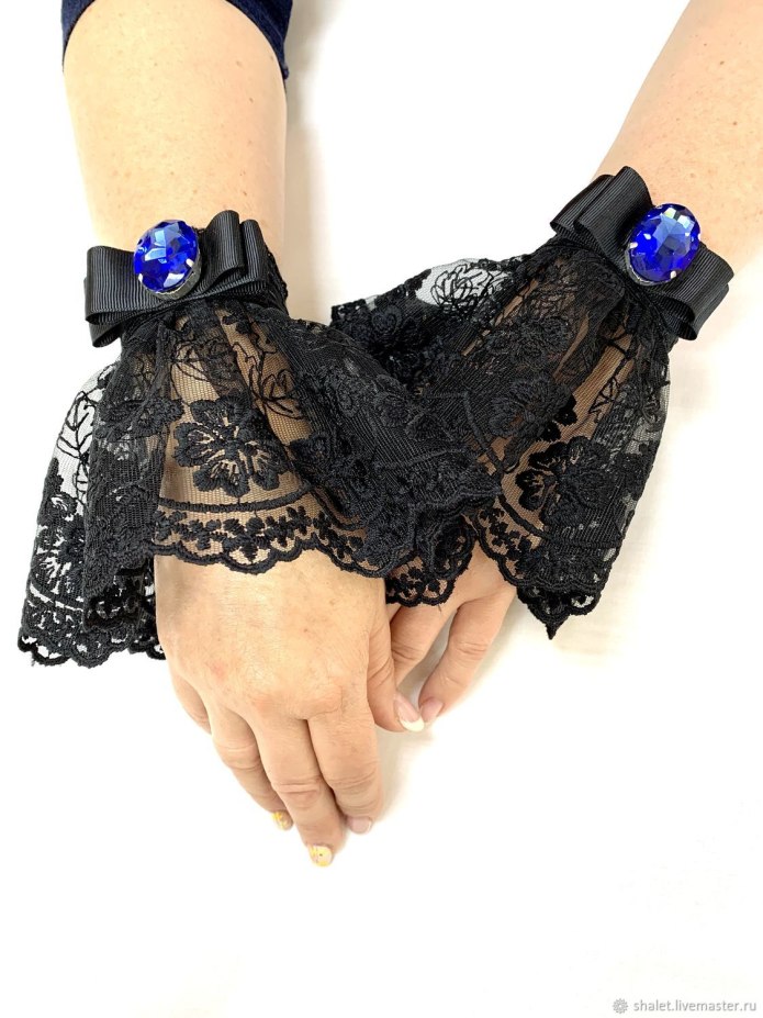 Манжета одежда