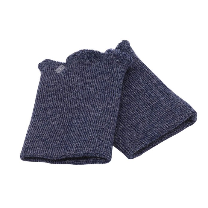 Манжет п/ш тонкий 14кл. 1*1 7,5см*9см (360/2 салатный цвет