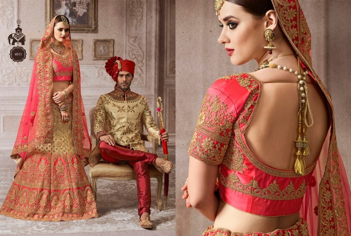 Чоли блузка