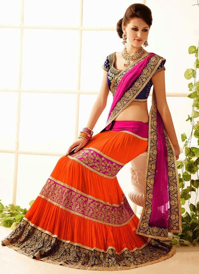 Чоли под Сари