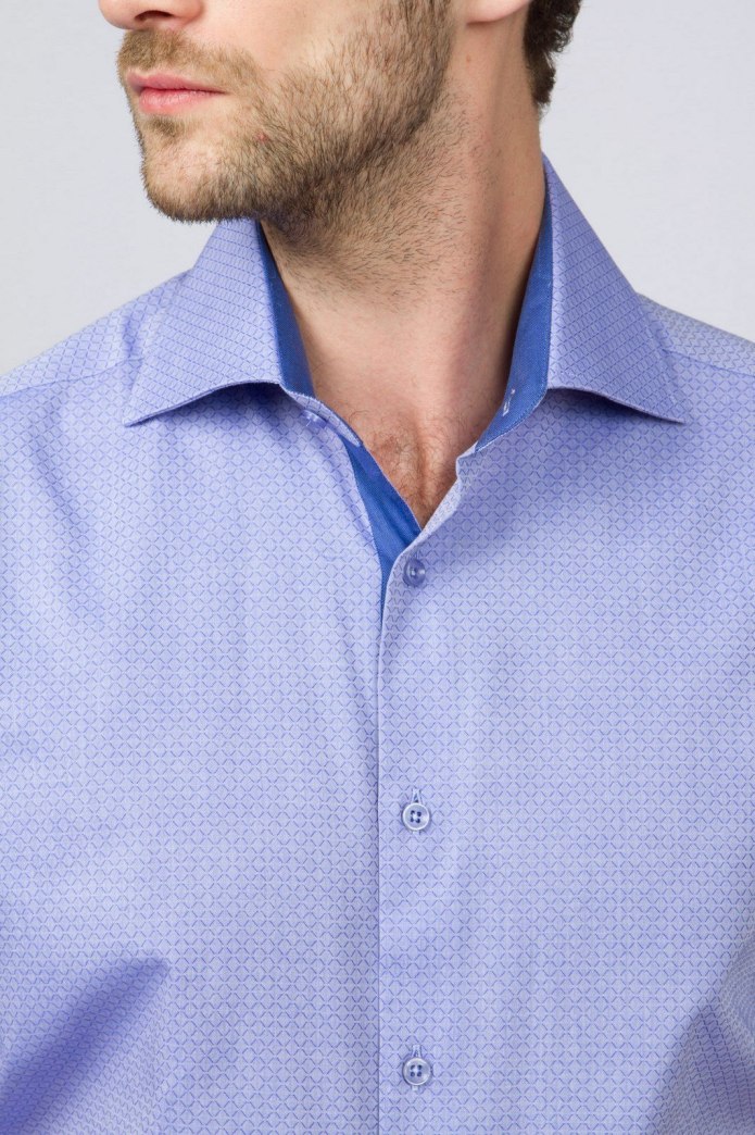 Сорочка канцлер 257883