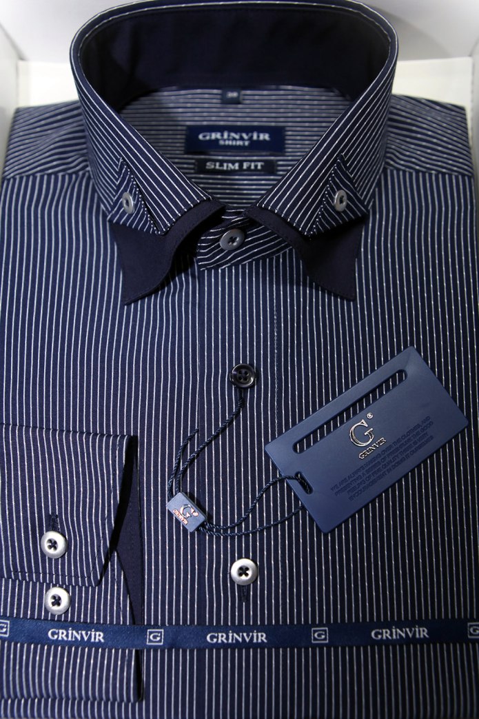 Воротник мужской