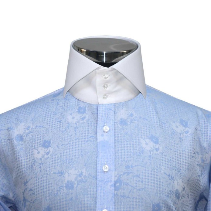 John Clothier рубашка