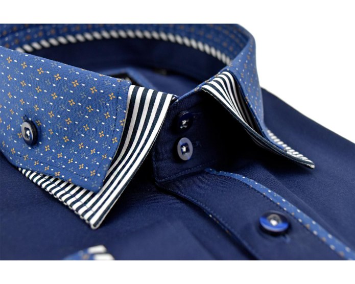 Рубашечный воротник