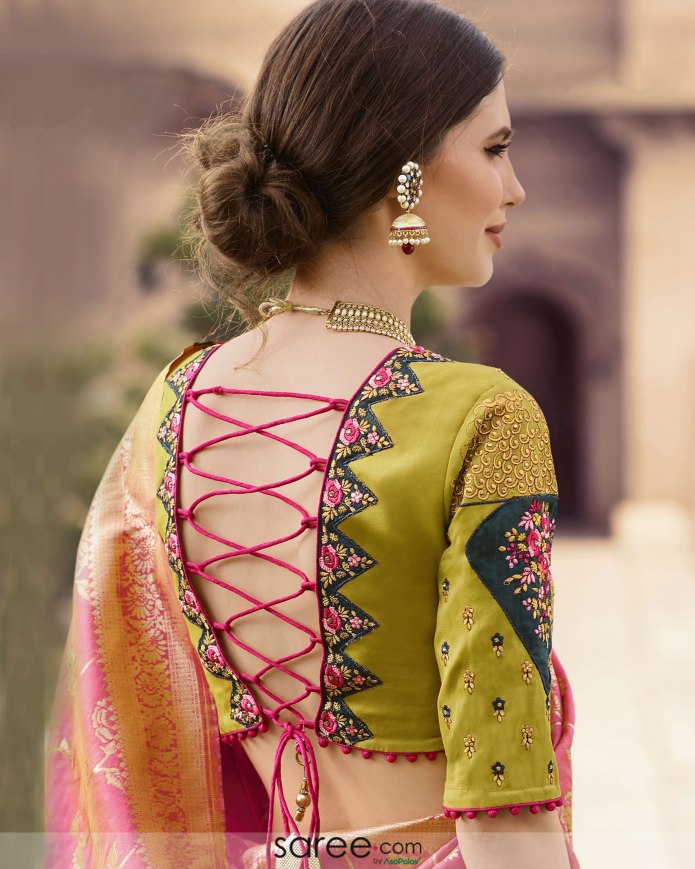 Лехенга Чоли для танцев