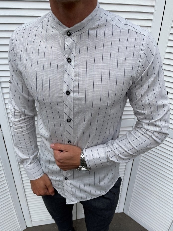 Рубашка мужская